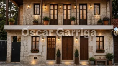 House in Carballiño (O) photo 11