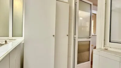 Piso – O Milladoiro, Seidón - Vista 4