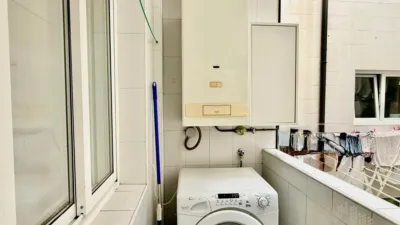 Piso – O Milladoiro, Seidón - Vista 5