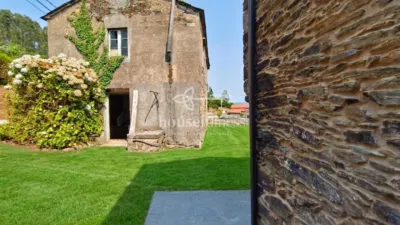 House in Cerdido photo 15