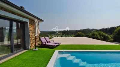House in Cerdido photo 3