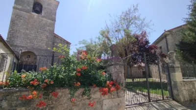 House on Calle del Sol photo 3