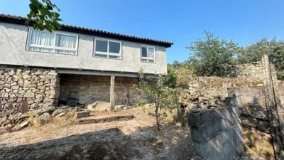 House in Ourense photo 2
