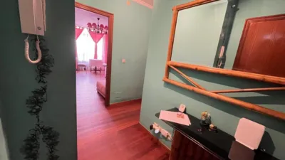 Piso – O Milladoiro, Seidón - Vista 3