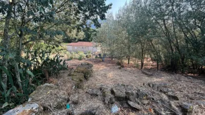 Casa en Ourense photo 12