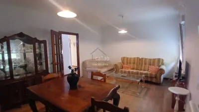 Piso – Ferrol, O Casquido, Ensanche A - Vista 3