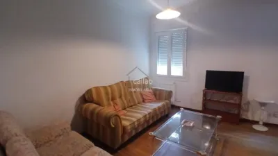 Piso – Ferrol, O Casquido, Ensanche A - Vista 2