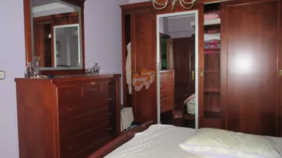 Apartment in Catabois photo 9