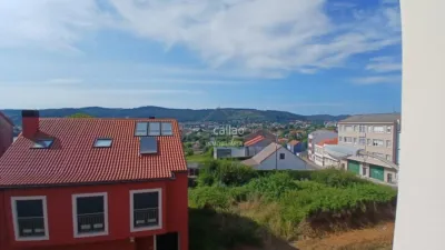 Piso – Ferrol, Canido - Vista 4