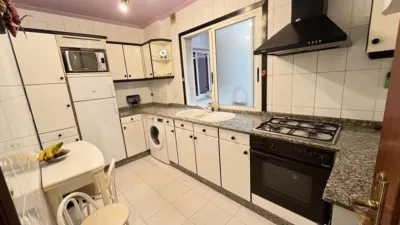 Piso – O Milladoiro, Seidón - Vista 5