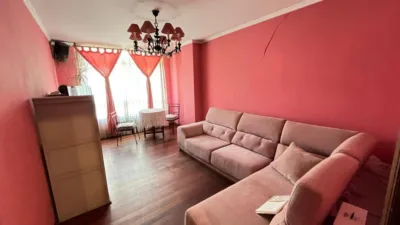 Piso – O Milladoiro, Seidón - Vista 2