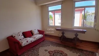 Piso – Ferrol, Canido - Más