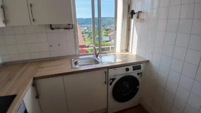Piso – Ferrol, Canido - Vista 3