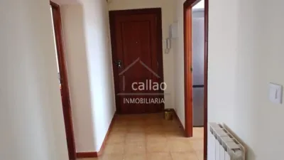 Piso – Ferrol, Canido - Vista 5