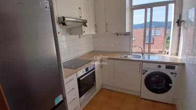 Pis – Ferrol, Canido - Vista 2