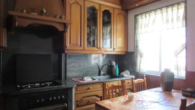 Pis – Ferrol, O Casquido, Catabois - Vista 3