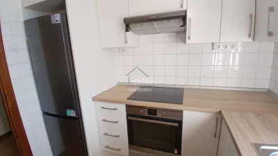 Piso – Ferrol, Canido - Vista 2