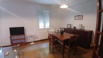 Piso – Ferrol, O Casquido, Ensanche A - Vista 4