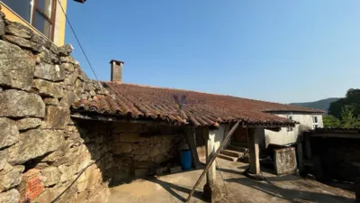 Casa en Ourense photo 7