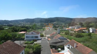 Pis – Ferrol, O Casquido, Catabois - Vista 4