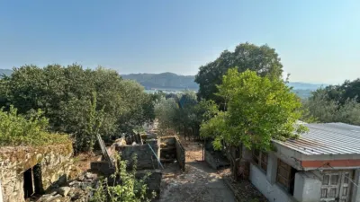 Casa en Ourense photo 8