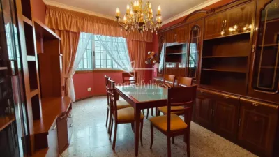 Pis – Narón, O Hedreiro, A Fonte de Neixa - Vista 2