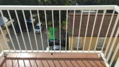 Apartment in El Puente photo 35