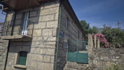 House in Amoeiro photo 2