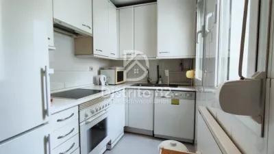 Apartment on Juan de Mena Street photo 10