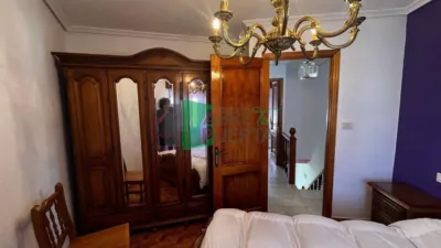 Chalet in Castro Caldelas photo 13