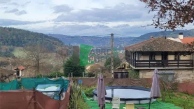 Terraced house in Toén photo 10
