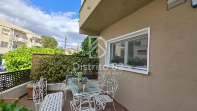 Terraced house on Joaquín Lorenzo Street photo 25