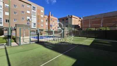 Apartment on Matilde Hernández Street photo 13