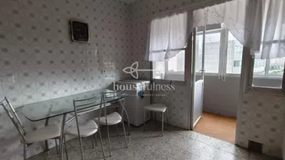 Apartment in Narón photo 16
