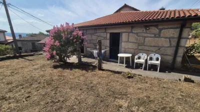 House in Amoeiro photo 8