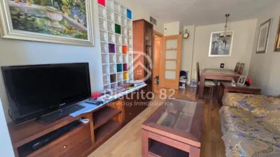 Apartment on Matilde Hernández Street photo 4