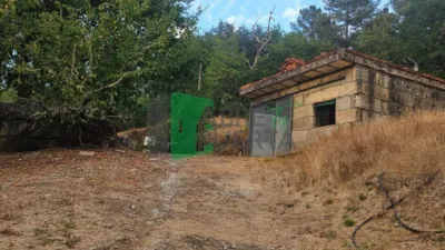 Rustic farm in Peroxa (A) photo 13