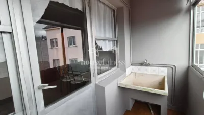 Apartment in Narón photo 17