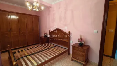 Apartment in Narón photo 11