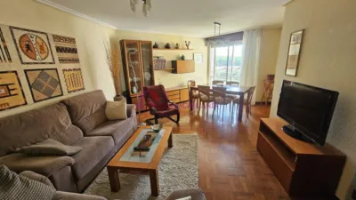 Apartment on Calle de la Condesa Mencía photo 2