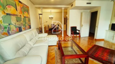 Apartment on Juan de Mena Street photo 4