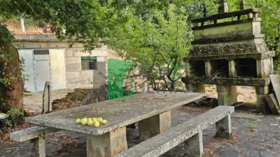 Rustic farm in Peroxa (A) photo 22