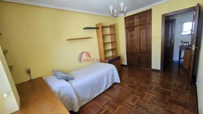 Apartment on Calle de la Condesa Mencía photo 13