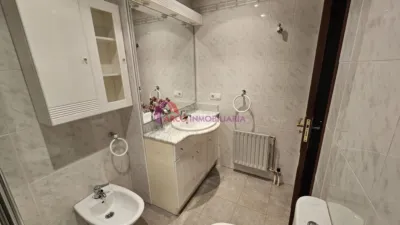 Apartment on Calle de la Condesa Mencía photo 23