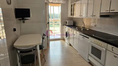 Apartment on Calle de la Condesa Mencía photo 17