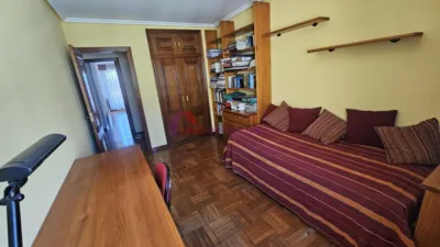 Apartment on Calle de la Condesa Mencía photo 15
