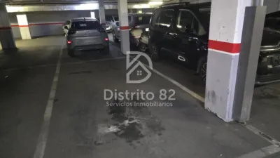 Apartment on Matilde Hernández Street photo 18