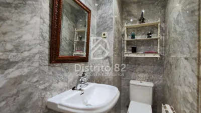 Apartment on Juan de Mena Street photo 11
