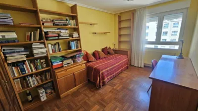 Apartment on Calle de la Condesa Mencía photo 14