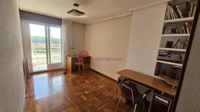 Apartment on Calle de la Condesa Mencía photo 8